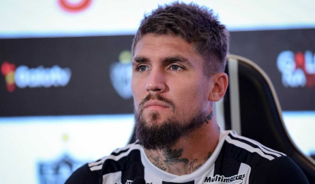 Atlético-MG Define Estratégia de Vendas: Lyanco em Alta e Kevin Lomónaco na Mira