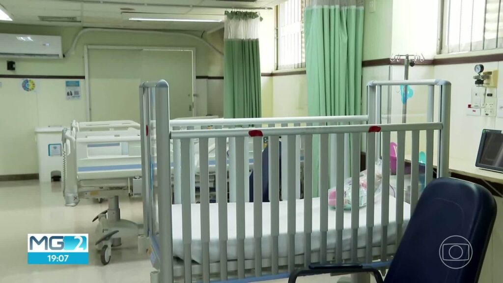 Aumento de Casos de Gripe em Minas Gerais: Hospitais em Alerta para as Próximas Semanas Aumento de Casos de Gripe em Minas Gerais: Hospitais em Alerta para as Próximas Semanas