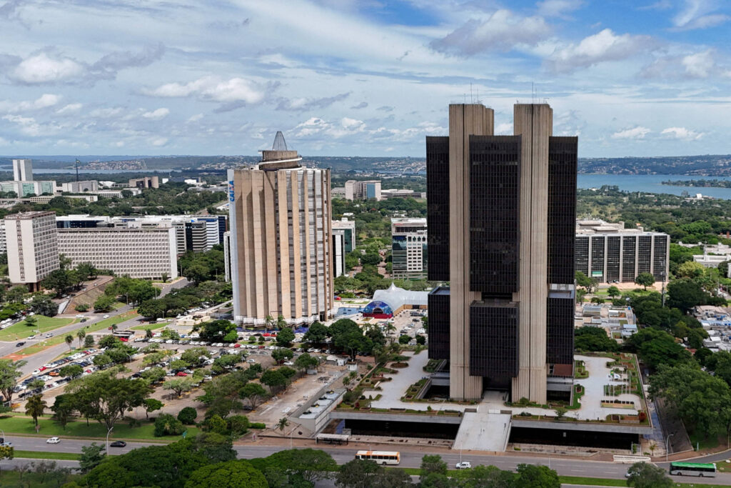 Banco Central Realiza Auditorias nos Precatórios do Master: Sem Irregularidades Encontradas