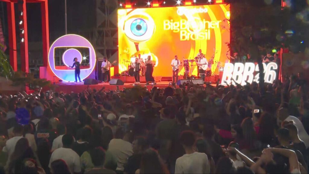 Belo Horizonte Celebra Vitória de Ana Paula Renault no BBB 26