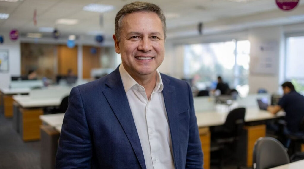 Brasil TecPar: 1,3 Milhão de Clientes e 560 Mil Conexões em Minas Gerais