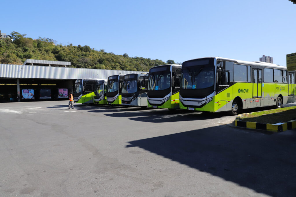 Comissão de Mobilidade Urbana Busca Esclarecimentos sobre Acordo de Transporte Público em BH
