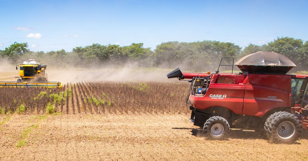 Crédito Rural em Minas Gerais Cai 14%; Inovação no Nióbio e R$ 50 Milhões para o Clima