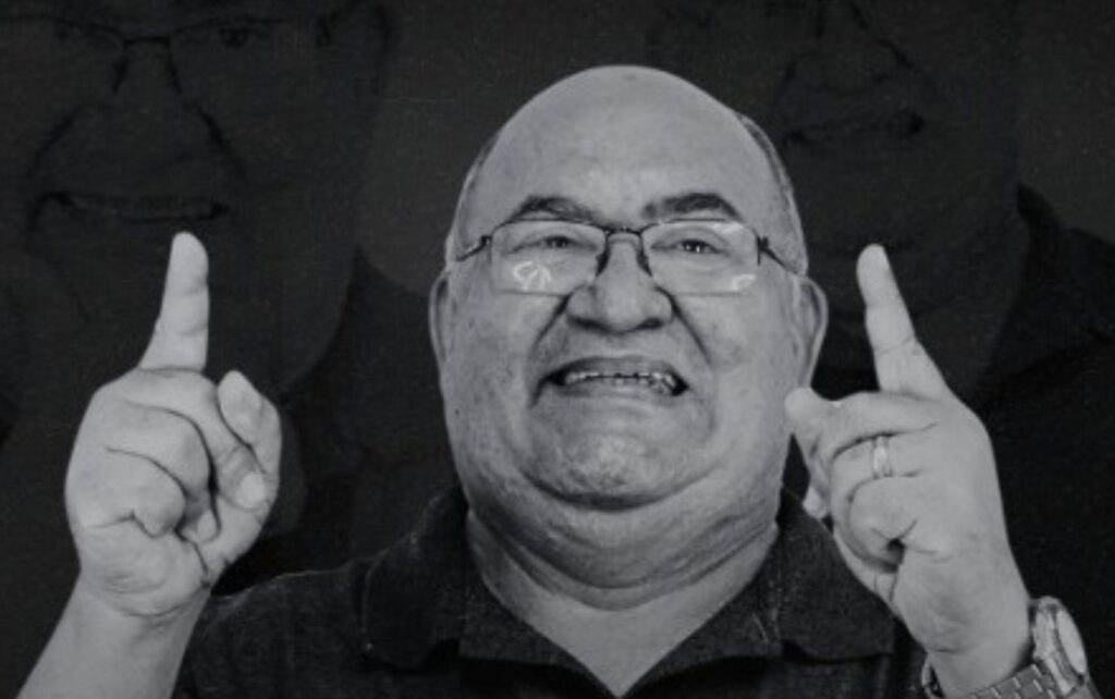Despedida de Manuel Messias: O Legado do Radialista Esportivo em Salvador