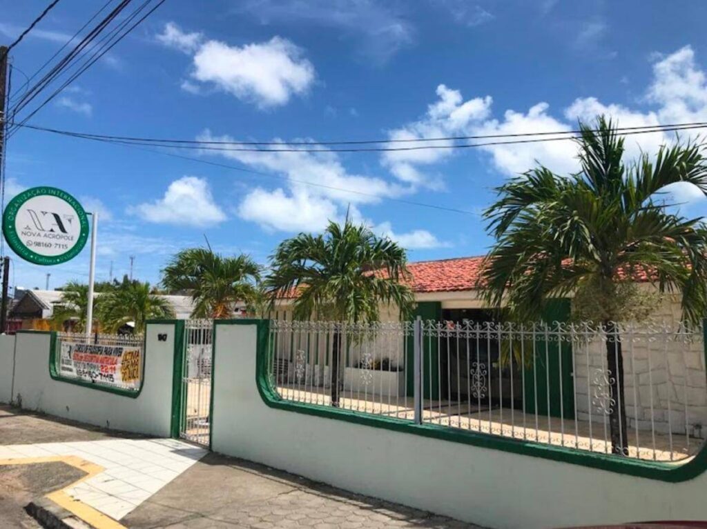 Escola promove evento sobre Filosofia, Ciência e Natureza para o Dia da Terra