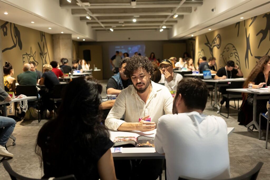 Festival de Curitiba: Vitrine de Oportunidades para o Setor Cultural