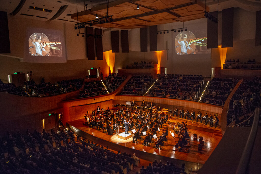 Filarmônica de Minas Gerais Apresenta Especial 'Música de Cinema' em BH | Emoções na Telona