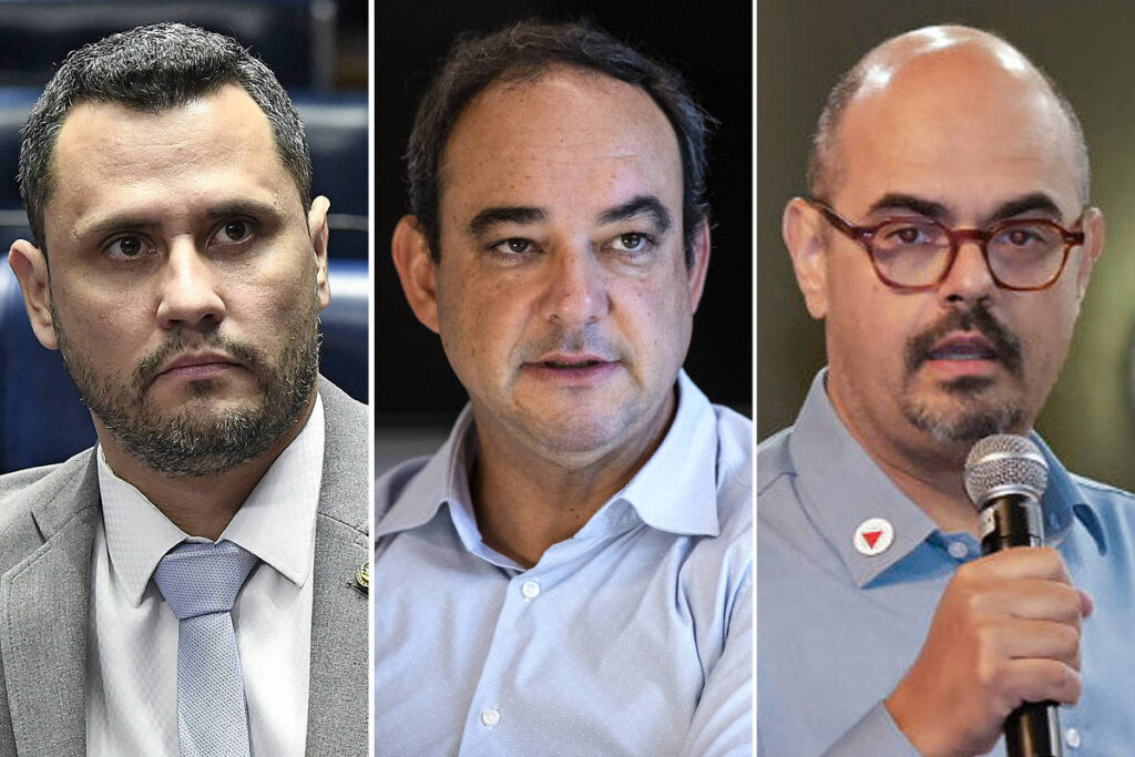 Fragmentação da Direita Aumenta Desafios para Eleições em Minas Gerais
