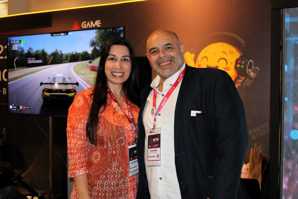 Game Fest: Minas Gerais no Mapa dos Eventos Gamer em 2026