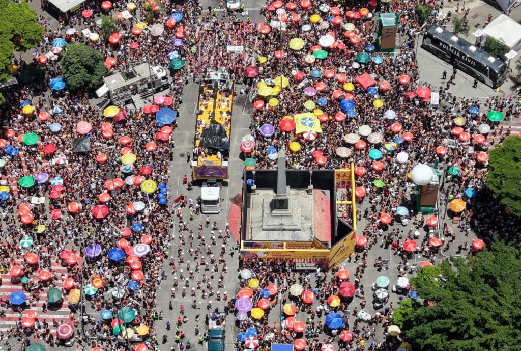 Governo de MG Reconhece Carnaval de BH como Patrimônio Cultural: Uma Vitória para a Cultura Governo de MG Reconhece Carnaval de BH como Patrimônio Cultural: Uma Vitória para a Cultura