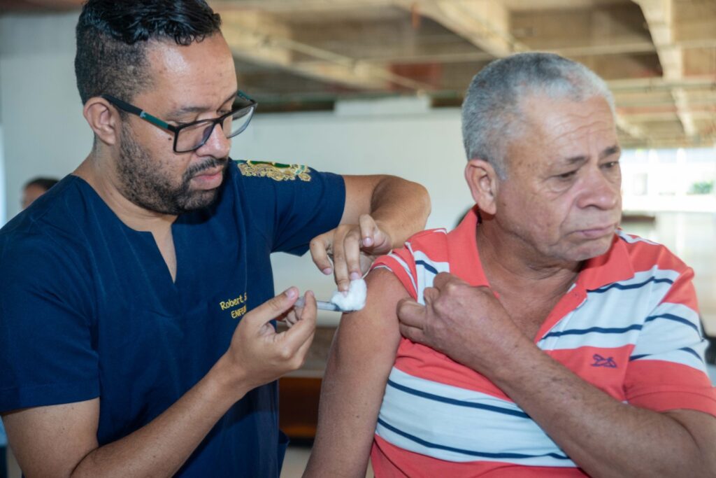 Governo de Minas Adota Medidas de Tratamento Antecipadas para Doenças Respiratórias