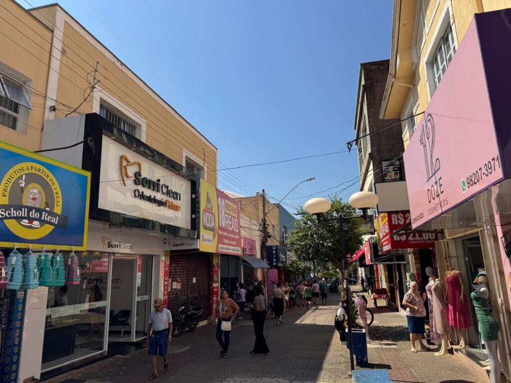 Horários do Comércio e Shoppings em Piracicaba e Limeira Durante o Feriado de Tiradentes