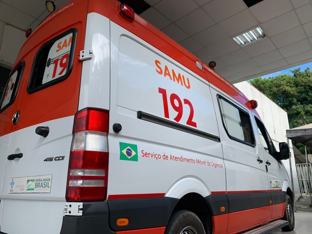 Justiça Pede Explicações à Prefeitura de BH Sobre Corte de Profissionais do Samu