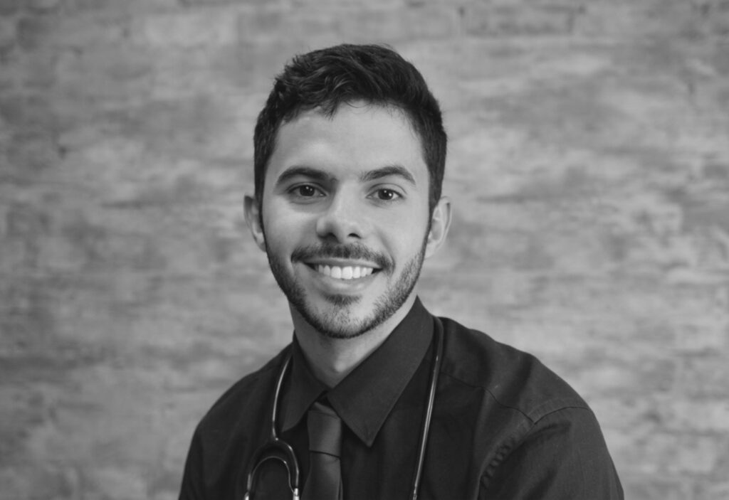 Médico de 27 anos morre em acidente trágico ao se deslocar para residência médica no Tocantins Médico de 27 anos morre em acidente trágico ao se deslocar para residência médica no Tocantins