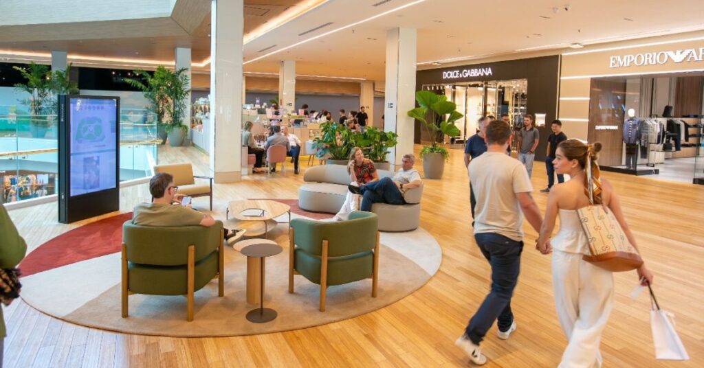 Minas Gerais: DiamondMall e BH Shopping entre os 15 Shoppings com Maior Vendas por Metro Quadrado no Brasil Minas Gerais: DiamondMall e BH Shopping entre os 15 Shoppings com Maior Vendas por Metro Quadrado no