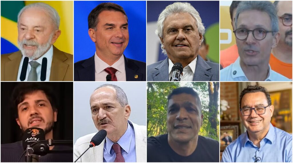 Minas Gerais: O Estado-Chave Para as Eleições Presidenciais no Brasil