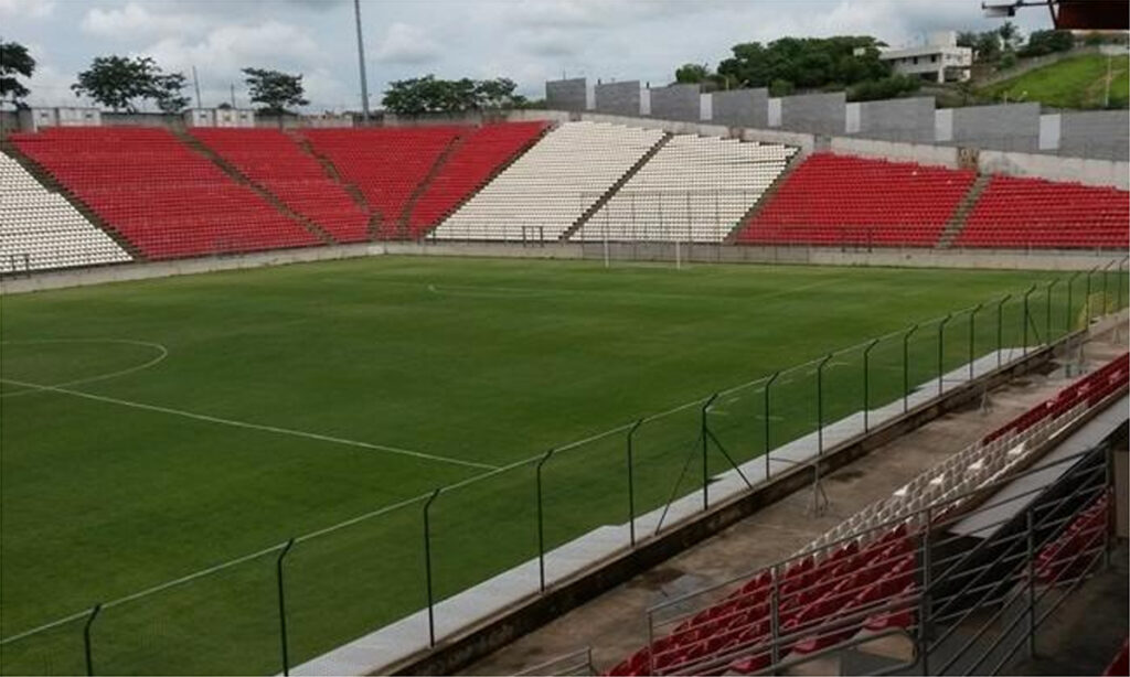 Minas Gerais Tem Apenas um Centro de Treinamento na Lista da Fifa para a Copa do Mundo Feminina Minas Gerais Tem Apenas um Centro de Treinamento na Lista da Fifa para a Copa do Mundo Feminina
