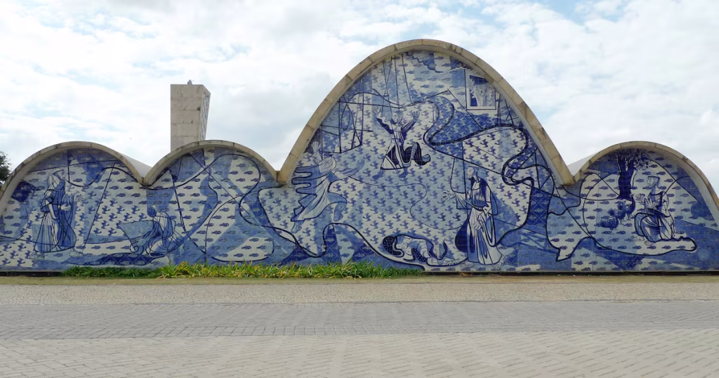 Minas Gerais: Uma Experiência Urbana, Criativa e Dinâmica