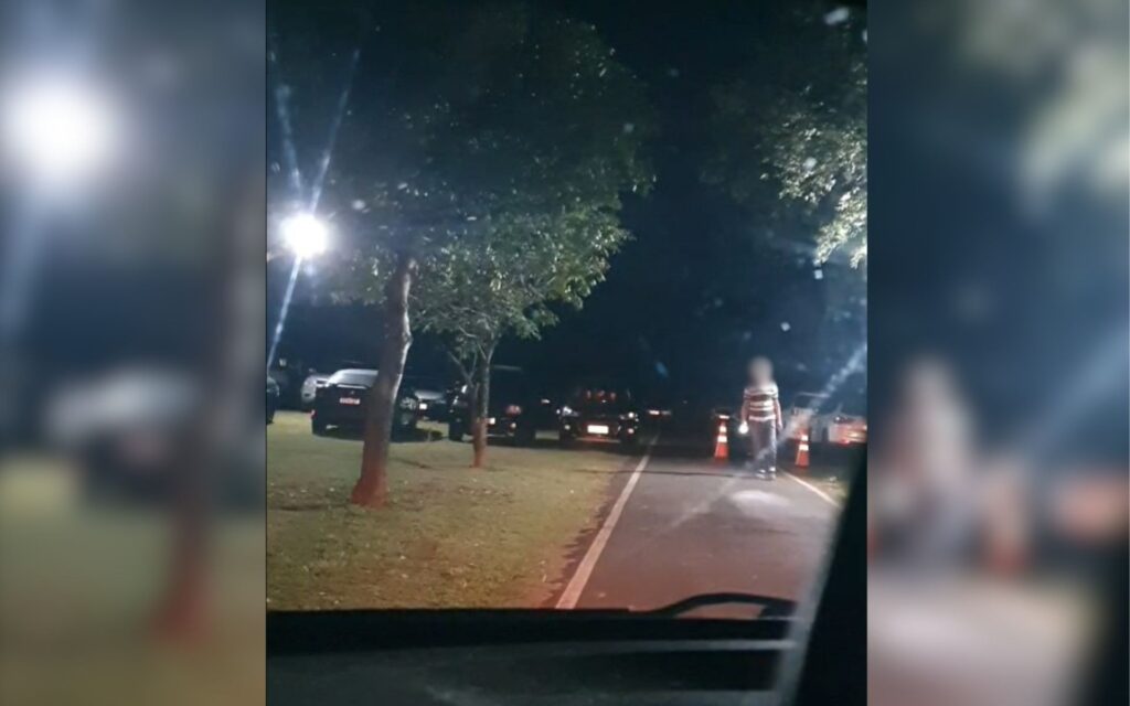 Ministério Público Investiga Irregularidades em Estacionamento Durante Show de Guns N’ Roses em Rio