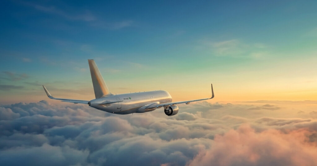 Ofertas Imperdíveis: Voos pelo Brasil a partir de R$ 247 com Azul, Gol e Latam