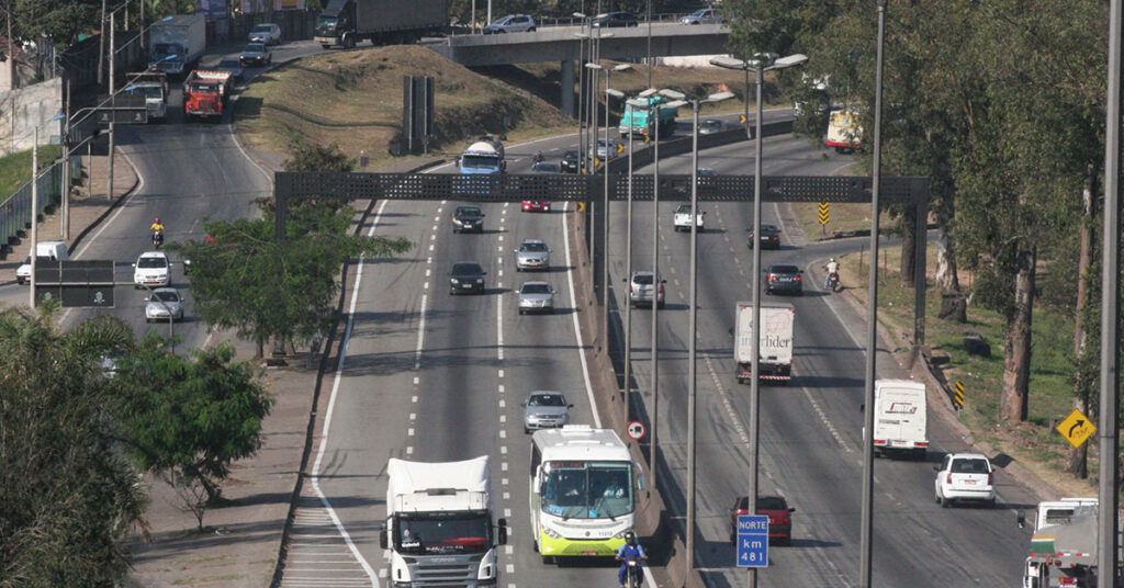 Oportunidades de Emprego na Rodovia Fernão Dias: Motiva Minas_SP Abre Vagas em Minas e São Paulo