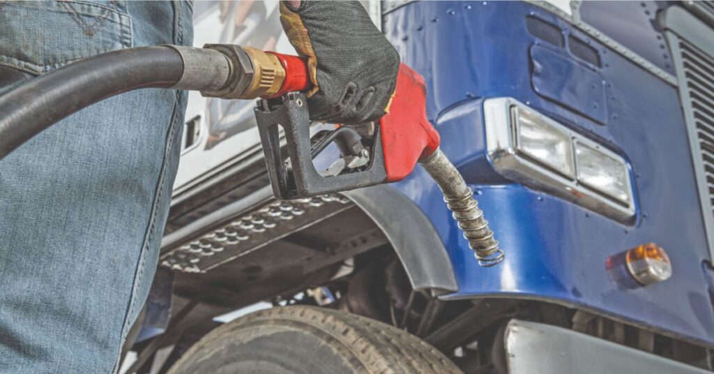 Pacote Federal Reduz Preço do Diesel em Minas, Mas Alta de 7% em Um Mês Ainda Impacta Setores Pacote Federal Reduz Preço do Diesel em Minas, Mas Alta de 7% em Um Mês Ainda Impacta Setores