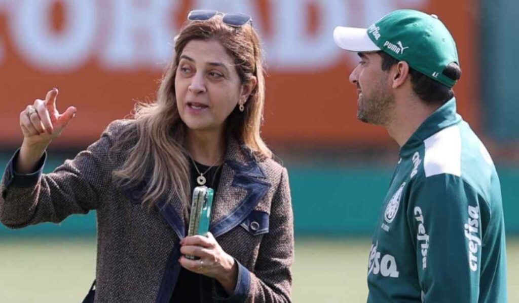 Palmeiras Pode Arrecadar Até 85 Milhões de Euros com Vendas de Jogadores