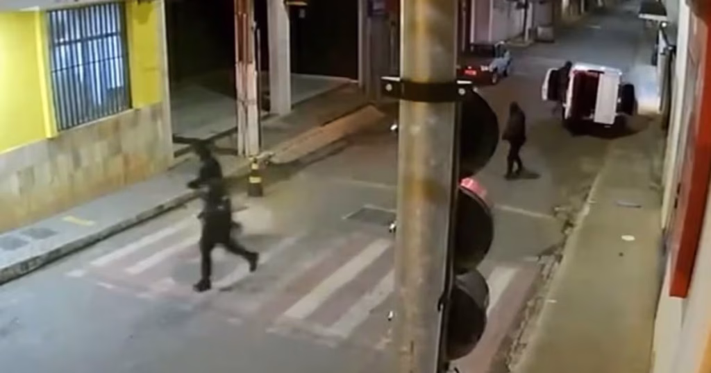 Polícia detém mais um suspeito de ataque a banco em MG: entenda o caso