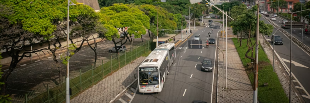 Tarifa Zero: Entenda os Desafios nas Metrópoles Brasileiras Tarifa Zero: Entenda os Desafios nas Metrópoles Brasileiras