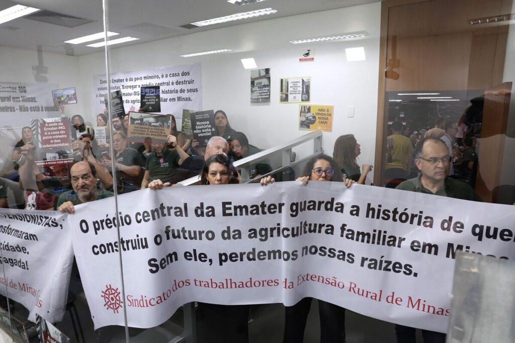 Votação Crucial na ALMG Pode Encerrar Análise dos Projetos do Pacote Propag Votação Crucial na ALMG Pode Encerrar Análise dos Projetos do Pacote Propag