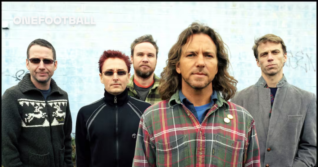 Arena MRV Recebe Pearl Jam: Show Promete Ser Histórico em Belo Horizonte
