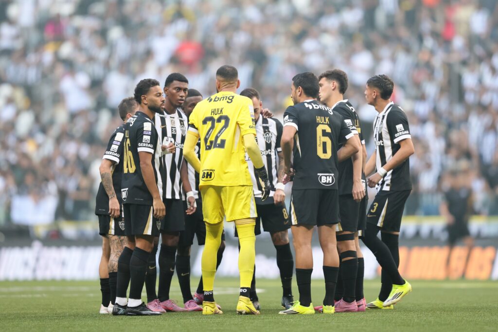 Atlético-MG: Desafios e Oportunidades na Copa do Brasil
