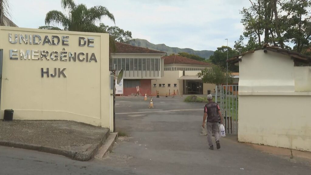 Autoridades apuram caso grave em Belo Horizonte