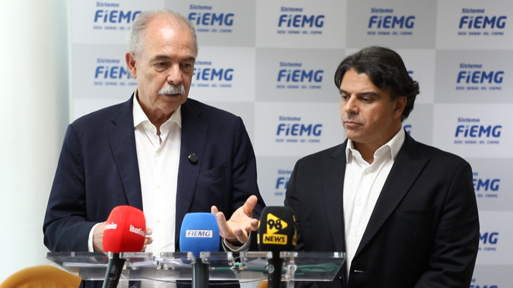 BNDES Destina R$59 Bilhões para Minas Gerais até 2026: Um Marco no Desenvolvimento