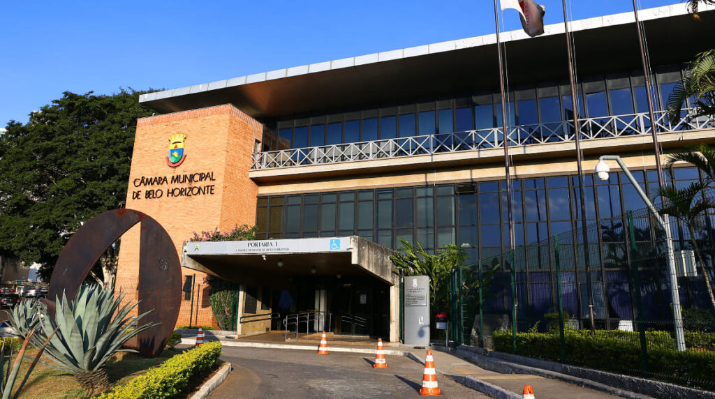 Câmara de BH Pode Aprovar Projeto sobre Sexo Biológico no Esporte