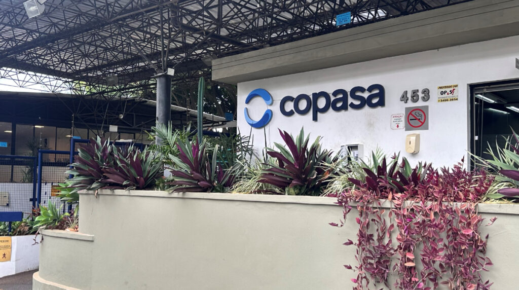Copasa: Mais de 90% do Abastecimento de Água em Grande BH Está Normalizado