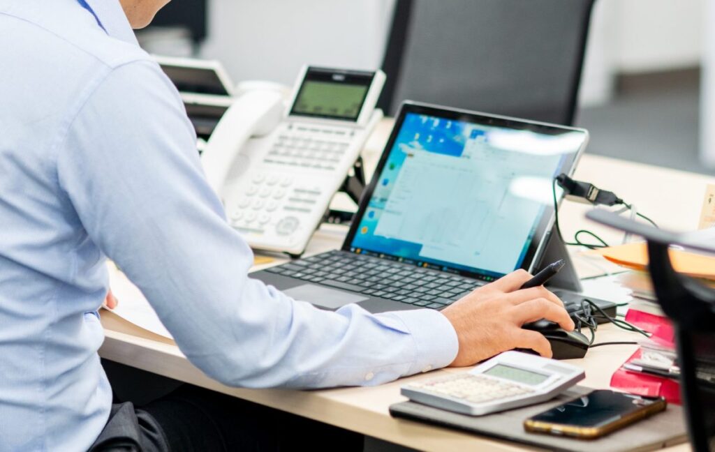 E-mail: A Ferramenta de Gestão que Ganha Potência com a IA em 2024
