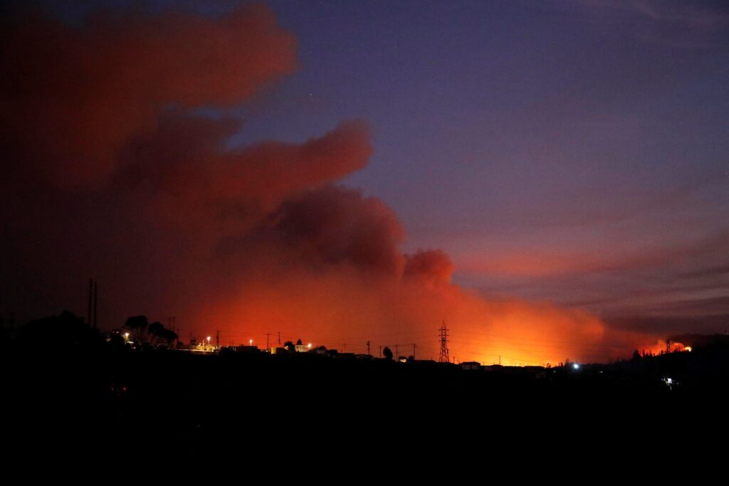 El Niño Pode Transformar 2027 no Ano Mais Quente Já Registrado, Afirma Centro Europeu