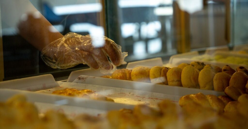 Feira Internacional de Panificação em BH: Expectativa de R$ 100 Milhões em Negócios