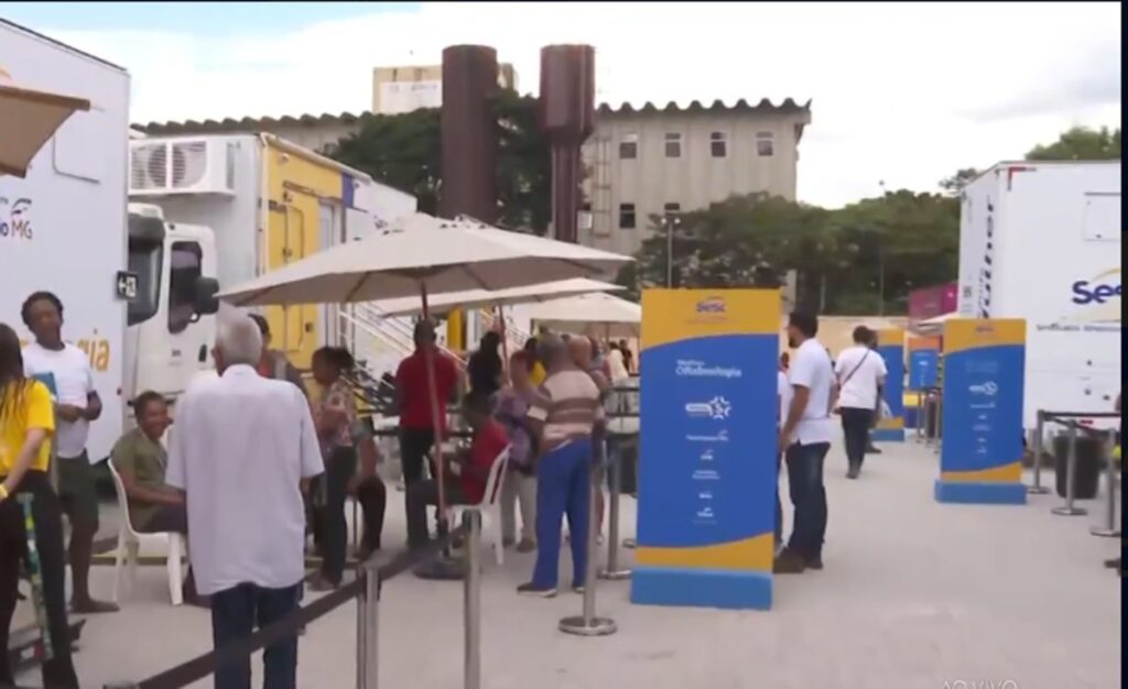 Feirão de Empregos em BH: Mais de 15 mil Vagas Disponíveis para Candidatos