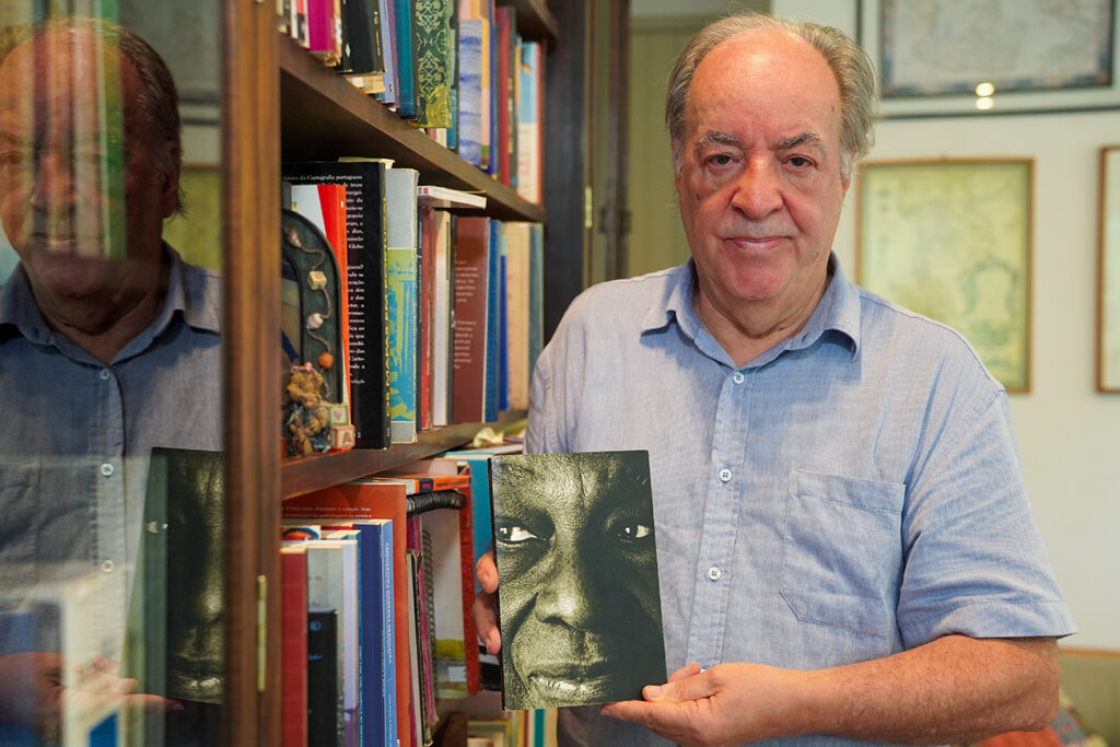 Milton Santos: Pioneiro na Transformação da Geografia em Ciência Social