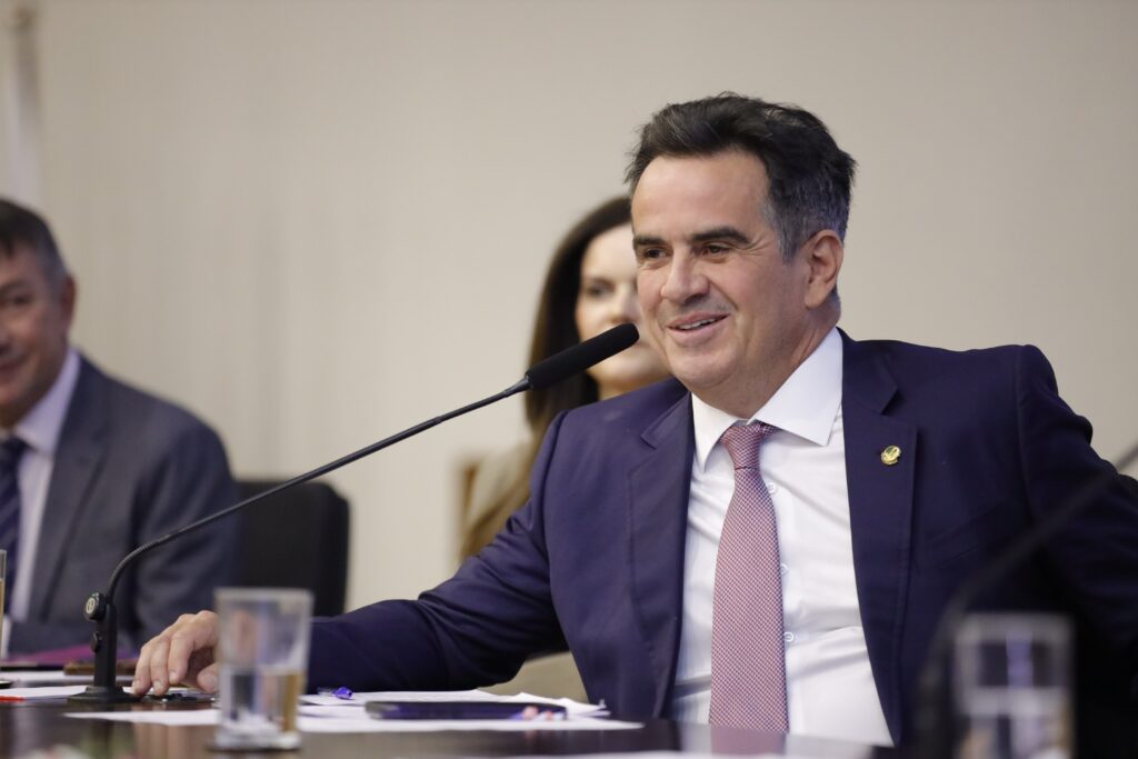 Operação Compliance Zero: Nova fase da PF mira Ciro Nogueira e familiares