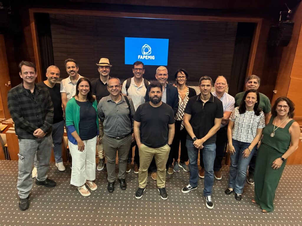 UFJF Expande Representatividade nas Câmaras de Avaliação da Fapemig com 30 Professores