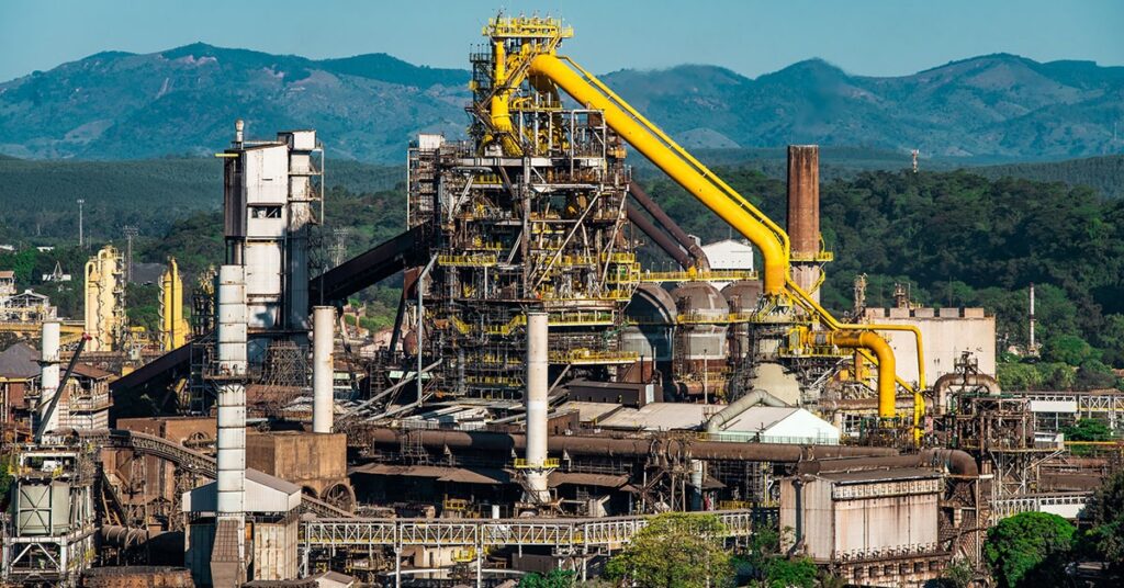 Usiminas Anuncia Investimento Bilionário em Ipatinga: Indústria Mineira Reage e Debates sobre Divers