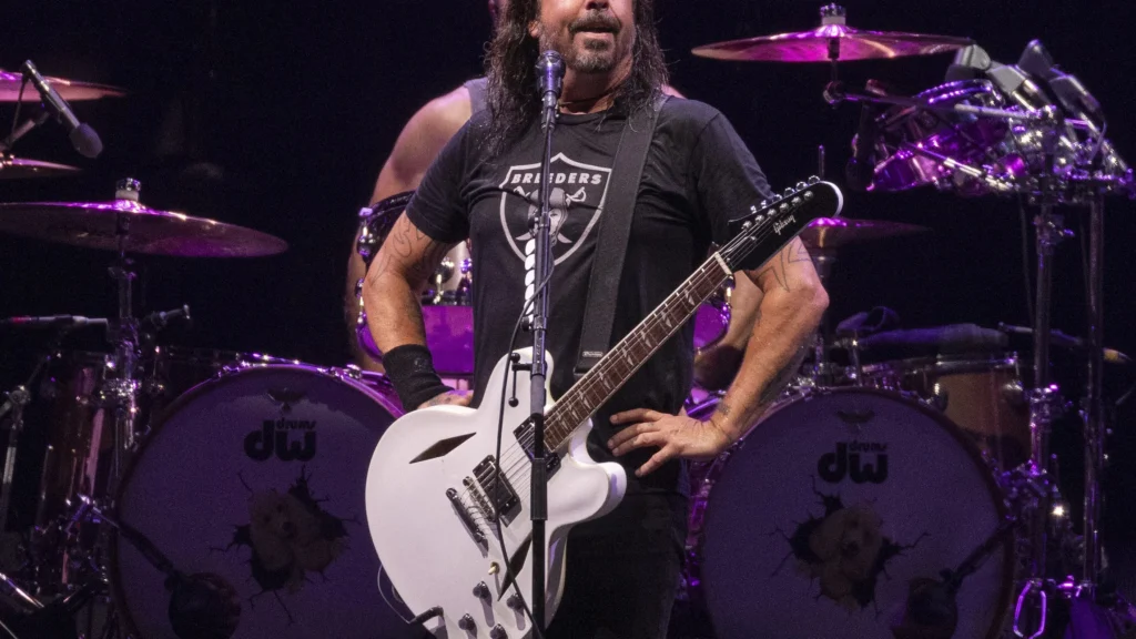 Ingressos para Foo Fighters em Belo Horizonte começam em R$ 280: confira detalhes da venda