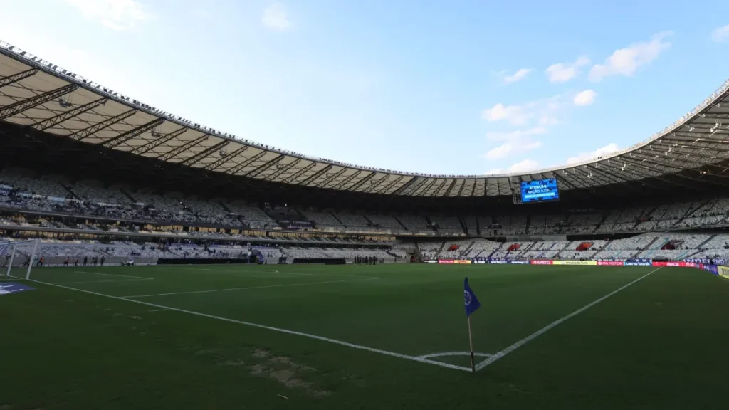 Copa do Mundo Feminina 2027: Datas e Jogos Confirmados para Belo Horizonte Copa do Mundo Feminina 2027: Datas e Jogos Confirmados para Belo Horizonte