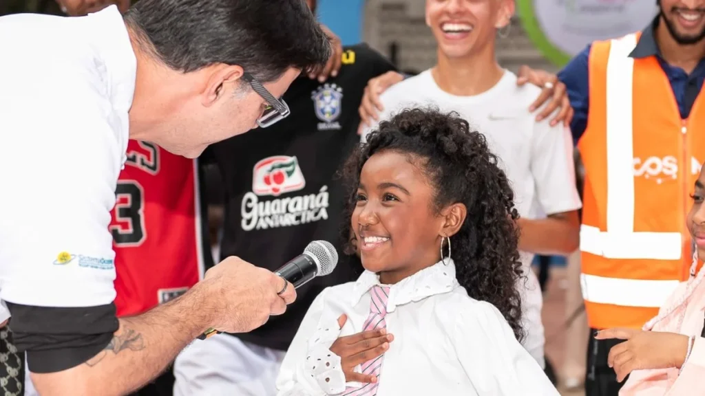 Belo Horizonte celebra o Dia de Cooperar com atividades gratuitas e engajamento social