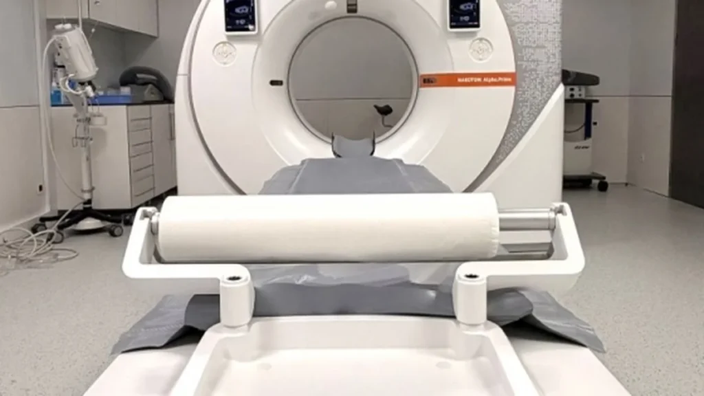 Tecnologia Photon Counting revoluciona tomografia em Portugal com redução de radiação e maior precis