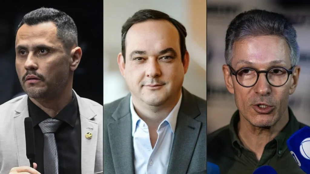 Quem Ainda Pode se Dizer Outsider? A Disputa pelo Lugar de 'Fora da Política' em Minas Gerais