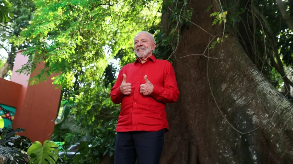 Minas Gerais e Amazonas: Estados-pêndulo que Sempre Acertam o Resultado Presidencial